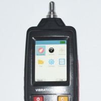 Vibrometer accelerometer ARW-630B
